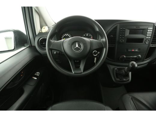 Mercedes-Benz Vito CDI | Airco | Cruise | 3-Zits | Elektrpakket ActivLease financial lease