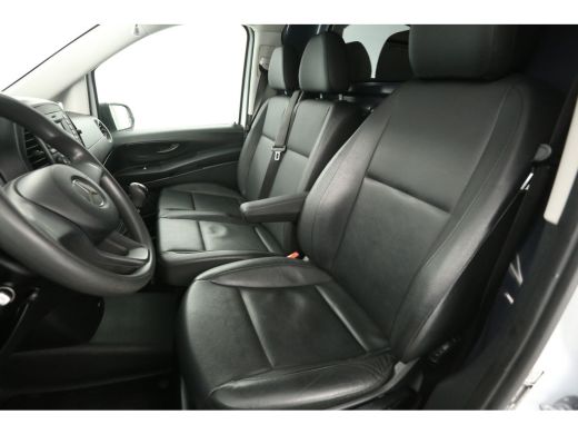 Mercedes-Benz Vito CDI | Airco | Cruise | 3-Zits | Elektrpakket ActivLease financial lease