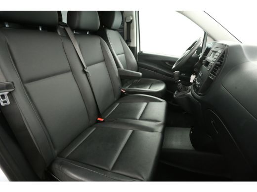 Mercedes-Benz Vito CDI | Airco | Cruise | 3-Zits | Elektrpakket ActivLease financial lease