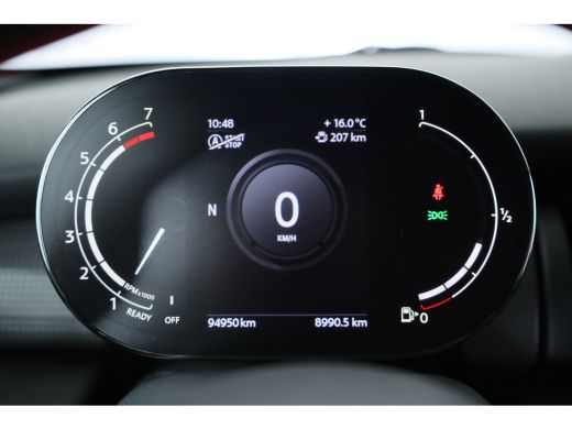 Mini Cooper 1.5 JCW Trim Pakket | Serious Business Pakket | Harman-Kardon | Led Union Jack | 17 inch | Climat... ActivLease financial lease