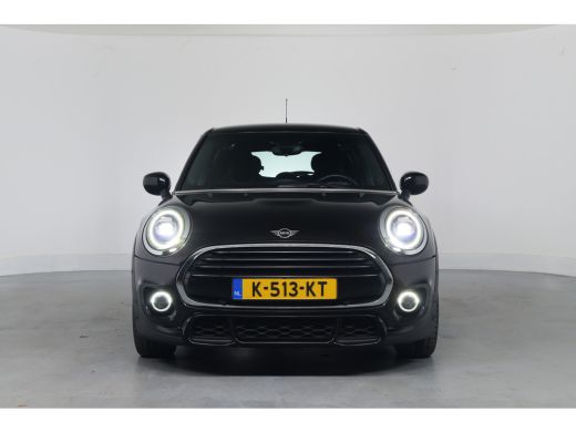 Mini Cooper 1.5 JCW Trim Pakket | Serious Business Pakket | Harman-Kardon | Led Union Jack | 17 inch | Climat... ActivLease financial lease