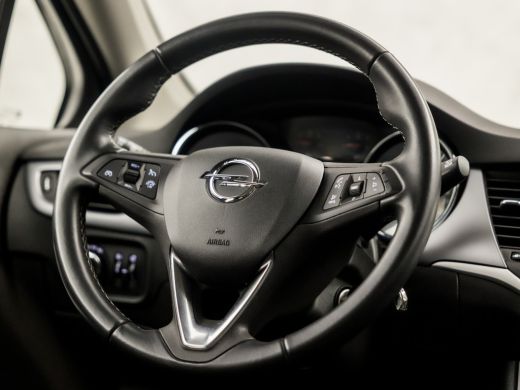 Opel Astra 1.4 Turbo Sport 150Pk Automaat (APPLE CARPLAY, GROOT NAVI, CLIMATE, LM VELGEN, SPORTSTOELEN, TREK... ActivLease financial lease