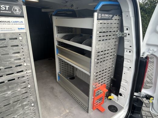 Opel Combo 1.5D 102 PK / L2H1 / 1e EIG. / 89.125 KM !! / INRICHTING / AIRCO / CRUISE / NAVI / APPLE CARPLAY ... ActivLease financial lease