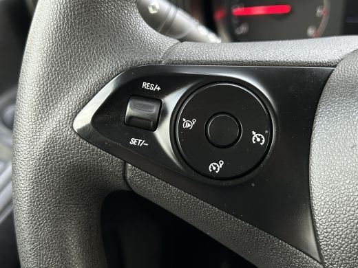 Opel Combo 1.5D 102 PK / L2H1 / 1e EIG. / 89.125 KM !! / INRICHTING / AIRCO / CRUISE / NAVI / APPLE CARPLAY ... ActivLease financial lease