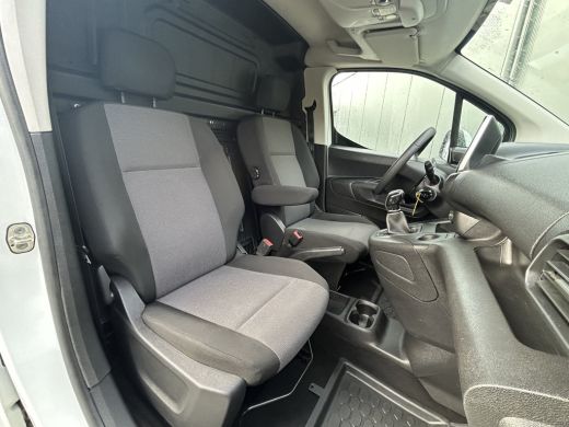 Opel Combo 1.5D 102 PK / L2H1 / 1e EIG. / 89.125 KM !! / INRICHTING / AIRCO / CRUISE / NAVI / APPLE CARPLAY ... ActivLease financial lease