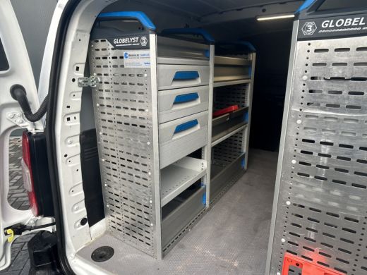 Opel Combo 1.5D 102 PK / L2H1 / 1e EIG. / 89.125 KM !! / INRICHTING / AIRCO / CRUISE / NAVI / APPLE CARPLAY ... ActivLease financial lease