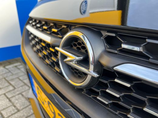 Opel Corsa 1.2 100PK Elegance | APPLE CARPLAY/ANDROID AUTO| CRUISE CONTROL| DAB| AIRCO| ActivLease financial lease