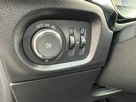 Opel Corsa 1.2 100PK Elegance | APPLE CARPLAY/ANDROID AUTO| CRUISE CONTROL| DAB| AIRCO| ActivLease financial lease