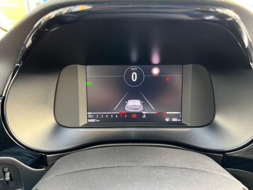 Opel Corsa 1.2 100PK Elegance | APPLE CARPLAY/ANDROID AUTO| CRUISE CONTROL| DAB| AIRCO| ActivLease financial lease