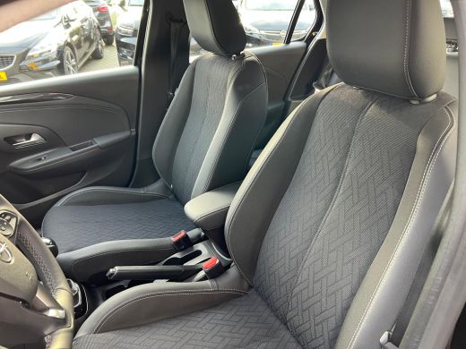 Opel Corsa 1.2 100PK Elegance | APPLE CARPLAY/ANDROID AUTO| CRUISE CONTROL| DAB| AIRCO| ActivLease financial lease