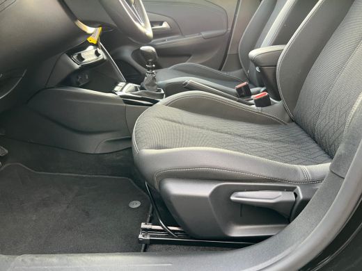 Opel Corsa 1.2 100PK Elegance | APPLE CARPLAY/ANDROID AUTO| CRUISE CONTROL| DAB| AIRCO| ActivLease financial lease