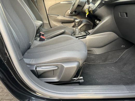 Opel Corsa 1.2 100PK Elegance | APPLE CARPLAY/ANDROID AUTO| CRUISE CONTROL| DAB| AIRCO| ActivLease financial lease