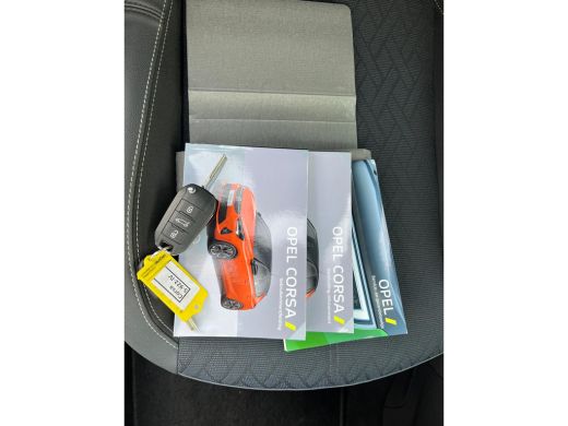 Opel Corsa 1.2 100PK Elegance | APPLE CARPLAY/ANDROID AUTO| CRUISE CONTROL| DAB| AIRCO| ActivLease financial lease