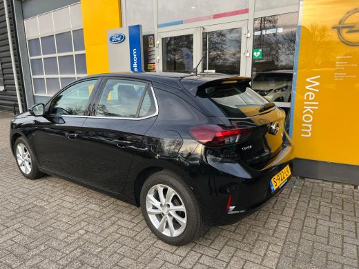 Opel Corsa 1.2 100PK Elegance | APPLE CARPLAY/ANDROID AUTO| CRUISE CONTROL| DAB| AIRCO| ActivLease financial lease