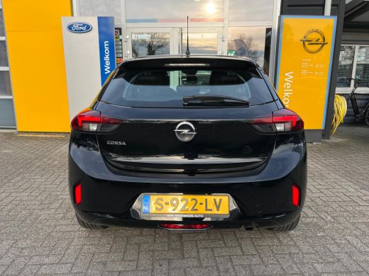 Opel Corsa 1.2 100PK Elegance | APPLE CARPLAY/ANDROID AUTO| CRUISE CONTROL| DAB| AIRCO| ActivLease financial lease