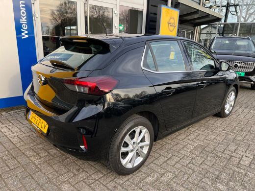 Opel Corsa 1.2 100PK Elegance | APPLE CARPLAY/ANDROID AUTO| CRUISE CONTROL| DAB| AIRCO| ActivLease financial lease