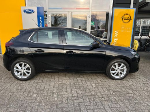 Opel Corsa 1.2 100PK Elegance | APPLE CARPLAY/ANDROID AUTO| CRUISE CONTROL| DAB| AIRCO| ActivLease financial lease