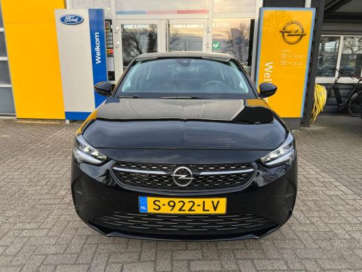 Opel Corsa 1.2 100PK Elegance | APPLE CARPLAY/ANDROID AUTO| CRUISE CONTROL| DAB| AIRCO| ActivLease financial lease