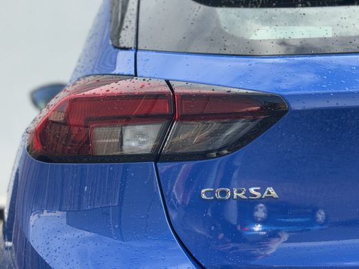 Opel Corsa 1.2 Elegance | Apple Carplay/Android Auto|telefoonintegratie premium | Bluetooth telefoonvoorbere... ActivLease financial lease