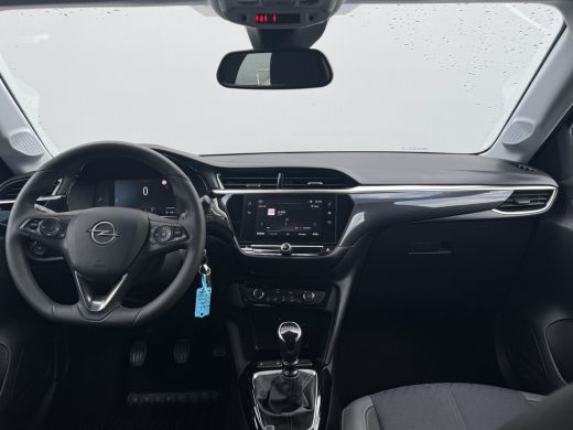 Opel Corsa 1.2 Elegance | Apple Carplay/Android Auto|telefoonintegratie premium | Bluetooth telefoonvoorbere... ActivLease financial lease