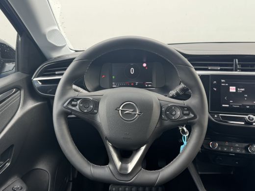 Opel Corsa 1.2 Elegance | Apple Carplay/Android Auto|telefoonintegratie premium | Bluetooth telefoonvoorbere... ActivLease financial lease