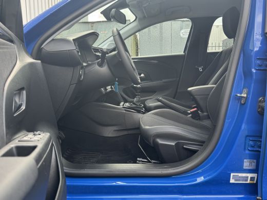 Opel Corsa 1.2 Elegance | Apple Carplay/Android Auto|telefoonintegratie premium | Bluetooth telefoonvoorbere... ActivLease financial lease