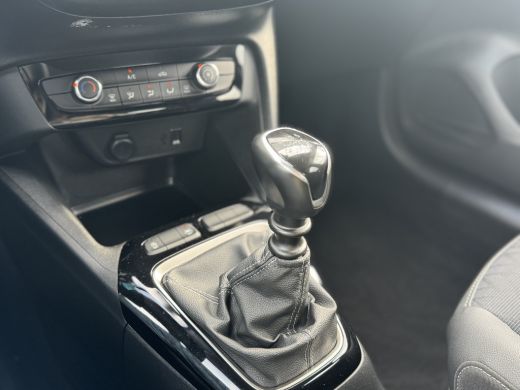 Opel Corsa 1.2 Elegance | Apple Carplay/Android Auto|telefoonintegratie premium | Bluetooth telefoonvoorbere... ActivLease financial lease