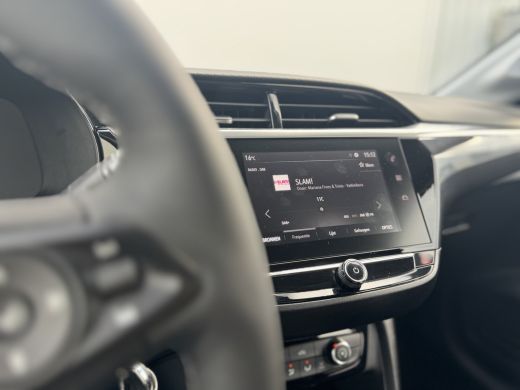 Opel Corsa 1.2 Elegance | Apple Carplay/Android Auto|telefoonintegratie premium | Bluetooth telefoonvoorbere... ActivLease financial lease