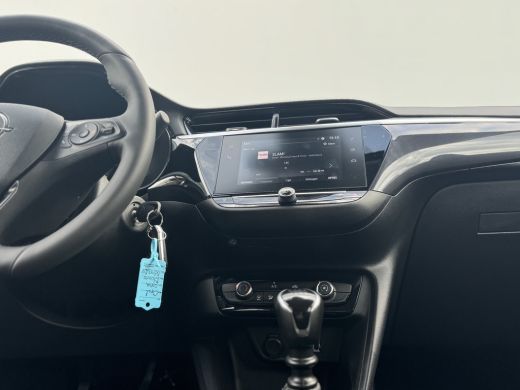 Opel Corsa 1.2 Elegance | Apple Carplay/Android Auto|telefoonintegratie premium | Bluetooth telefoonvoorbere... ActivLease financial lease