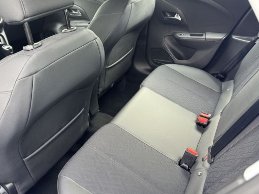 Opel Corsa 1.2 Elegance | Apple Carplay/Android Auto|telefoonintegratie premium | Bluetooth telefoonvoorbere... ActivLease financial lease