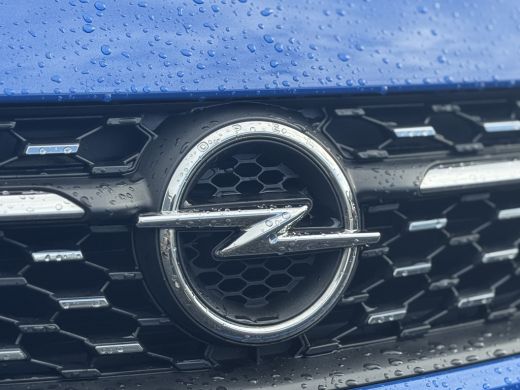 Opel Corsa 1.2 Elegance | Apple Carplay/Android Auto|telefoonintegratie premium | Bluetooth telefoonvoorbere... ActivLease financial lease