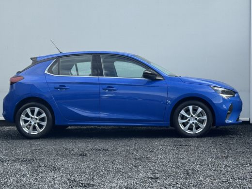 Opel Corsa 1.2 Elegance | Apple Carplay/Android Auto|telefoonintegratie premium | Bluetooth telefoonvoorbere... ActivLease financial lease