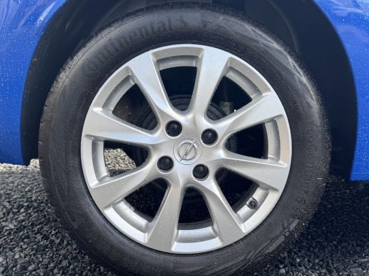 Opel Corsa 1.2 Elegance | Apple Carplay/Android Auto|telefoonintegratie premium | Bluetooth telefoonvoorbere... ActivLease financial lease