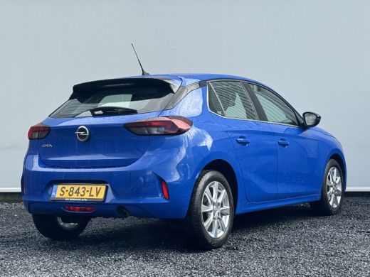 Opel Corsa 1.2 Elegance | Apple Carplay/Android Auto|telefoonintegratie premium | Bluetooth telefoonvoorbere... ActivLease financial lease