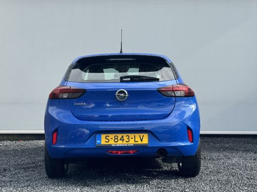 Opel Corsa 1.2 Elegance | Apple Carplay/Android Auto|telefoonintegratie premium | Bluetooth telefoonvoorbere... ActivLease financial lease