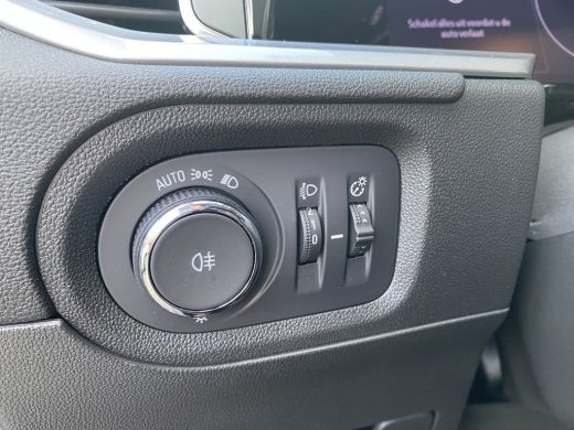 Opel Grandland 1.2 130PK TURBO LEVEL 4/GS-LINE AUTOMAAT | STUUR, STOEL &VOORRUITVERWARMING| AGR COMFORTSTOELEN| ... ActivLease financial lease