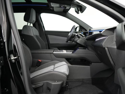 Opel Grandland 1.2 Turbo Hybrid Business Edition | Cruise control adaptief met Stop&Go | Electronic climate cont... ActivLease financial lease