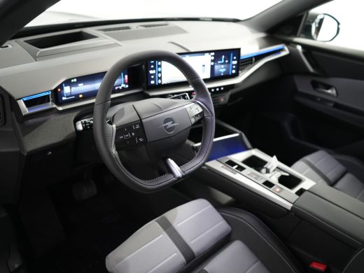 Opel Grandland 1.2 Turbo Hybrid Business Edition | Cruise control adaptief met Stop&Go | Electronic climate cont... ActivLease financial lease