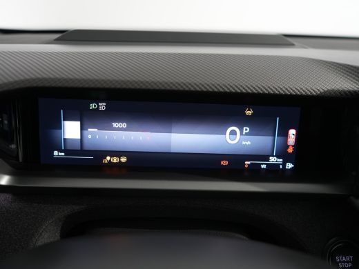 Opel Grandland 1.2 Turbo Hybrid Business Edition | Cruise control adaptief met Stop&Go | Electronic climate cont... ActivLease financial lease