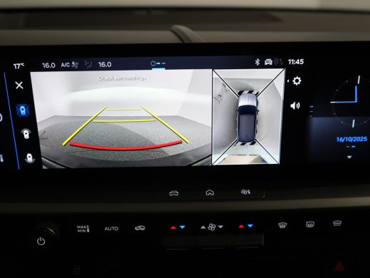 Opel Grandland 1.2 Turbo Hybrid Business Edition | Cruise control adaptief met Stop&Go | Electronic climate cont... ActivLease financial lease