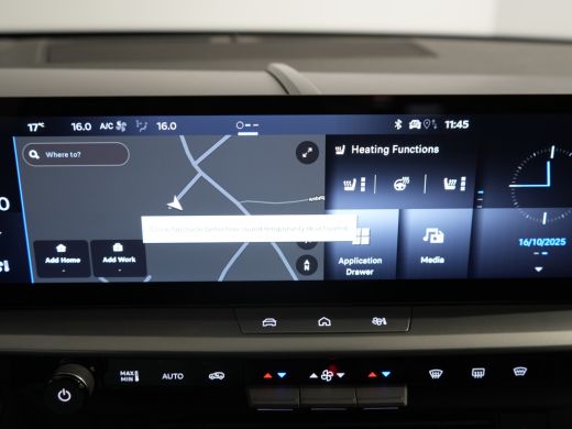 Opel Grandland 1.2 Turbo Hybrid Business Edition | Cruise control adaptief met Stop&Go | Electronic climate cont... ActivLease financial lease