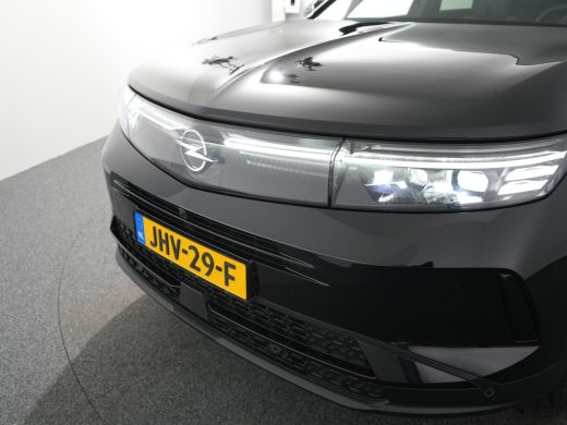 Opel Grandland 1.2 Turbo Hybrid Business Edition | Cruise control adaptief met Stop&Go | Electronic climate cont... ActivLease financial lease
