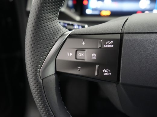 Opel Grandland 1.2 Turbo Hybrid Business Edition | Cruise control adaptief met Stop&Go | Electronic climate cont... ActivLease financial lease