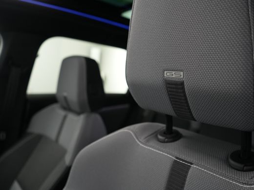 Opel Grandland 1.2 Turbo Hybrid Business Edition | Cruise control adaptief met Stop&Go | Electronic climate cont... ActivLease financial lease