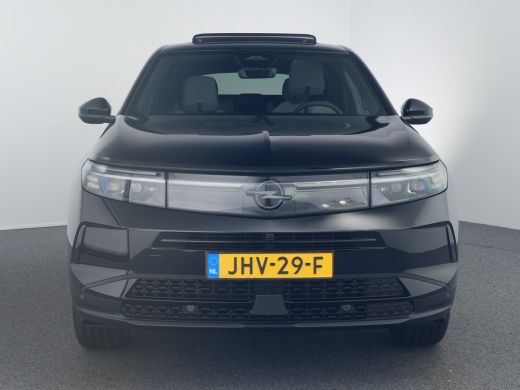 Opel Grandland 1.2 Turbo Hybrid Business Edition | Cruise control adaptief met Stop&Go | Electronic climate cont... ActivLease financial lease