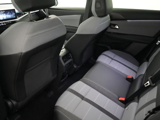 Opel Grandland 1.2 Turbo Hybrid Business Edition | Cruise control adaptief met Stop&Go | Electronic climate cont... ActivLease financial lease