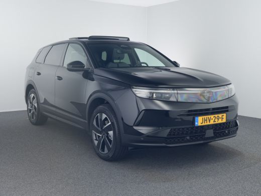 Opel Grandland 1.2 Turbo Hybrid Business Edition | Cruise control adaptief met Stop&Go | Electronic climate cont... ActivLease financial lease