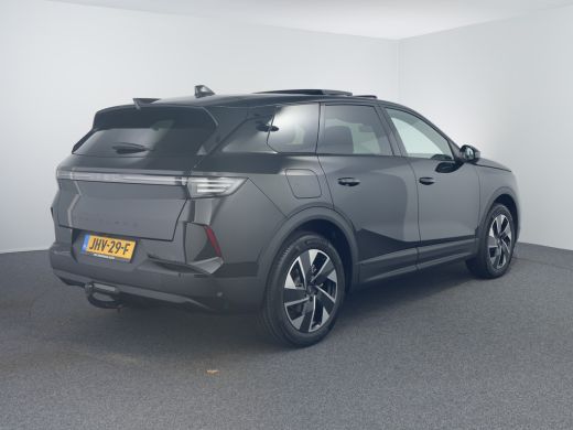 Opel Grandland 1.2 Turbo Hybrid Business Edition | Cruise control adaptief met Stop&Go | Electronic climate cont... ActivLease financial lease