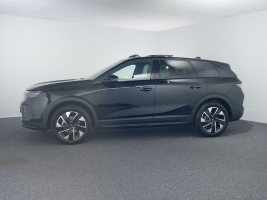 Opel Grandland 1.2 Turbo Hybrid Business Edition | Cruise control adaptief met Stop&Go | Electronic climate cont... ActivLease financial lease