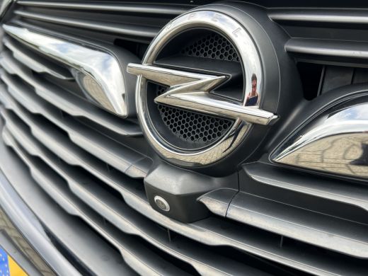 Opel Grandland X 1.2 130PK Turbo Innovation | KEYLESS ENTRY & START| CAMERA| NAVIGATIE| AGR-COMFORTSTOELEN| PARKEE... ActivLease financial lease